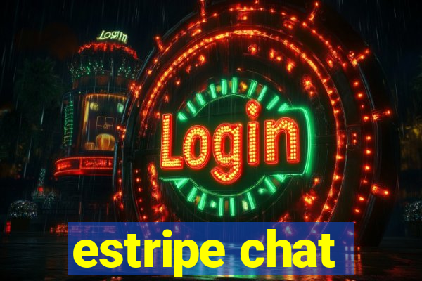 estripe chat